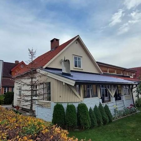 Egil'S Vacation House Лиллехамер Экстерьер фото