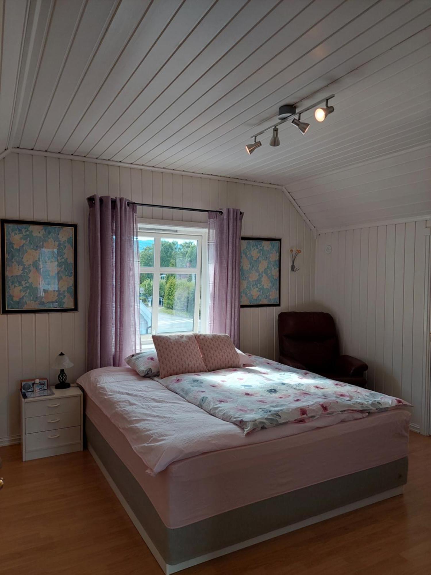 Egil'S Vacation House Лиллехамер Номер фото